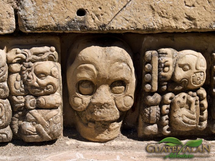 mayan breakaway civilization