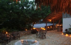 La Lancha - Coppola Resorts