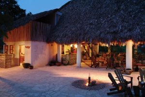 Tikal hotels