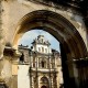 Hermano Pedro's Church, Antigua Guatemala