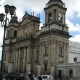 Guatemala's Cathedral