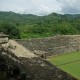 View from Copan