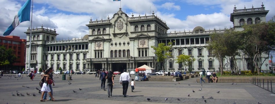 guatemala city