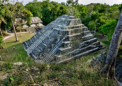 Mayan Prophecies Tour