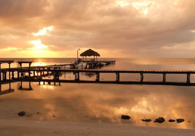 Best of Guatemala and Belize Tour