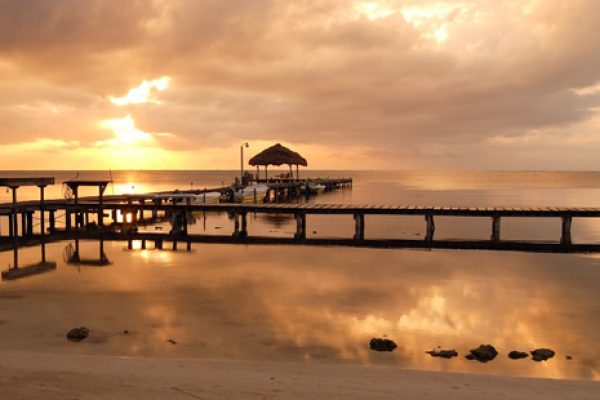 Best of Guatemala and Belize Tour