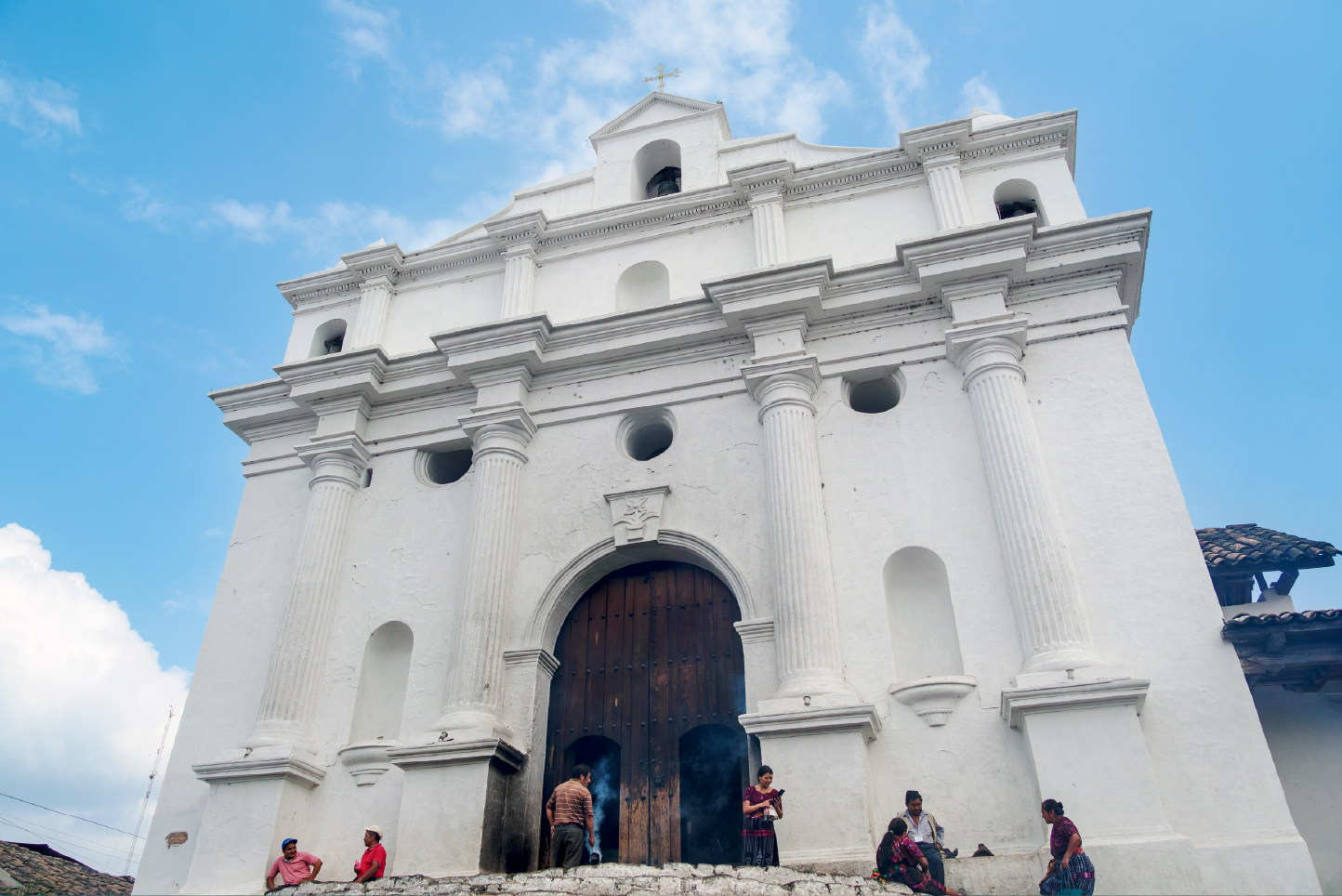 Chichicastenango