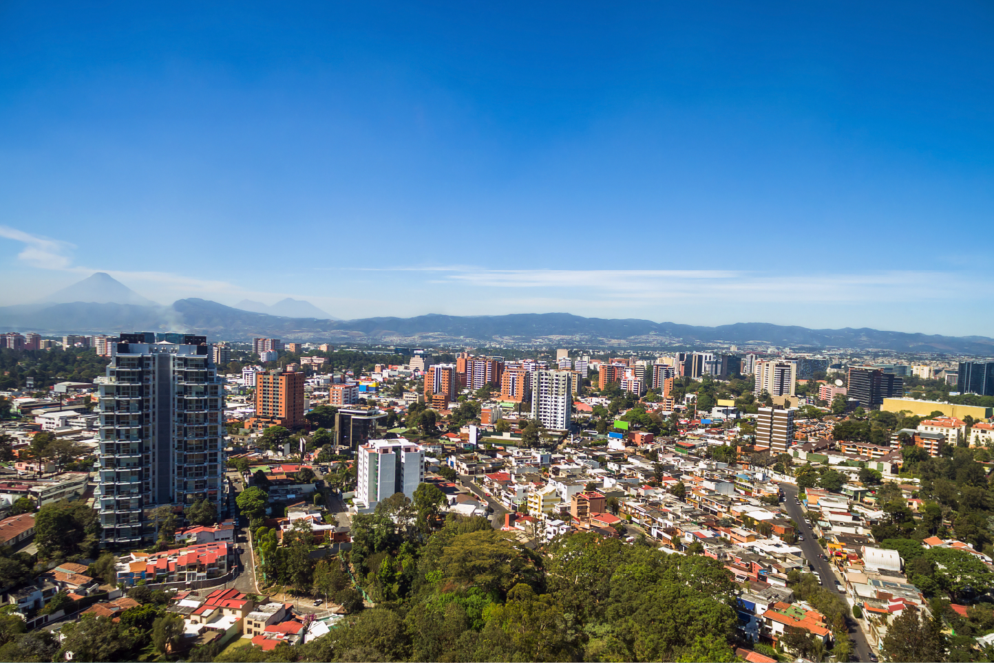 Ciudad de Guatemala