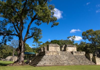 Mayan Expedition Tour
