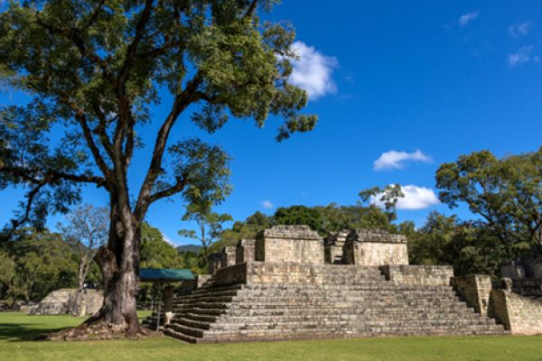 Mayan Expedition Tour