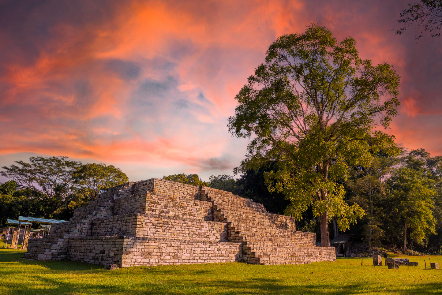 Copán