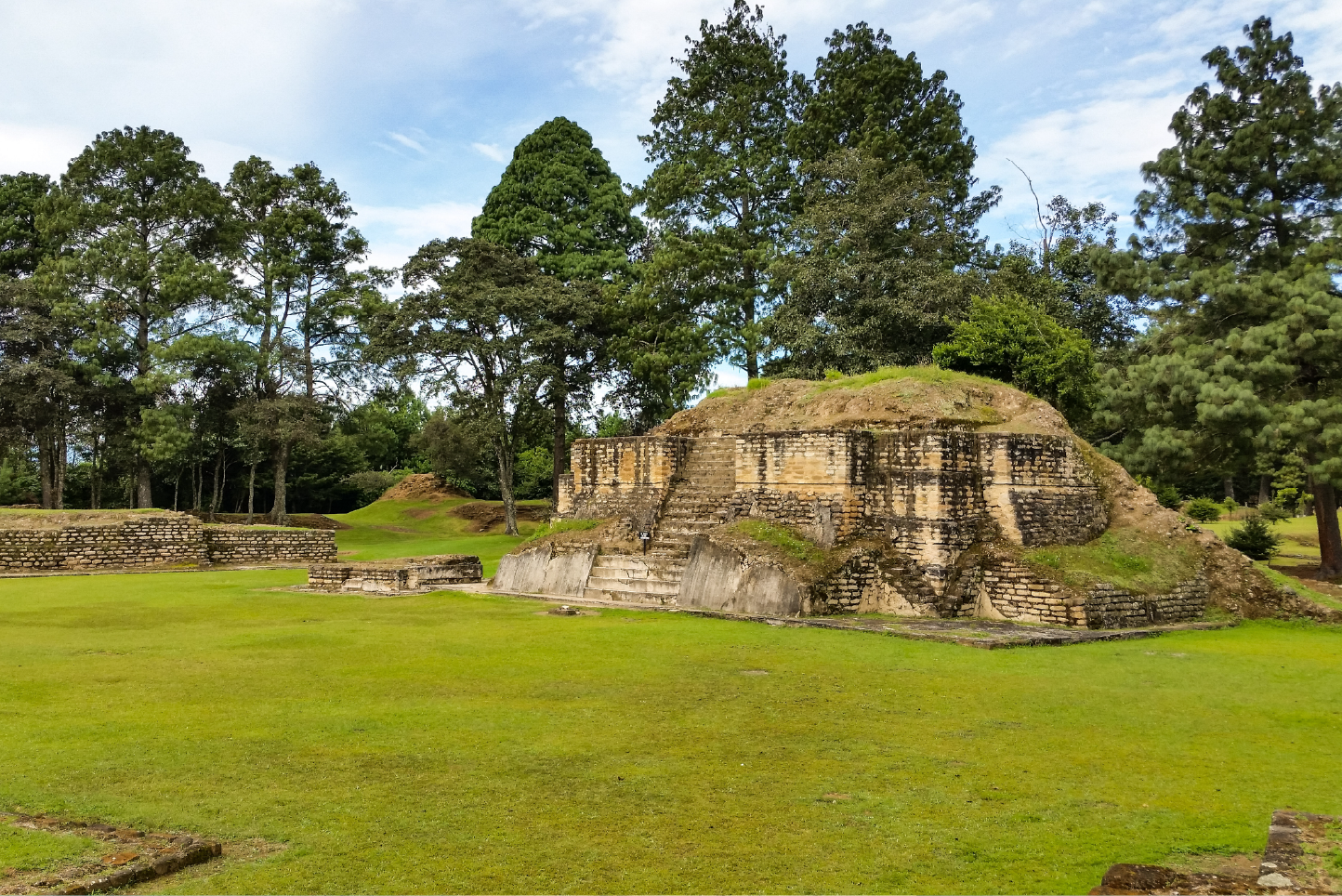 Iximché