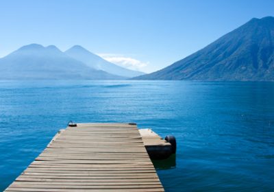 Lake Atitlan Boat Tour