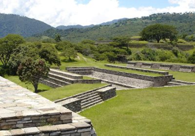 Ceibal Tour