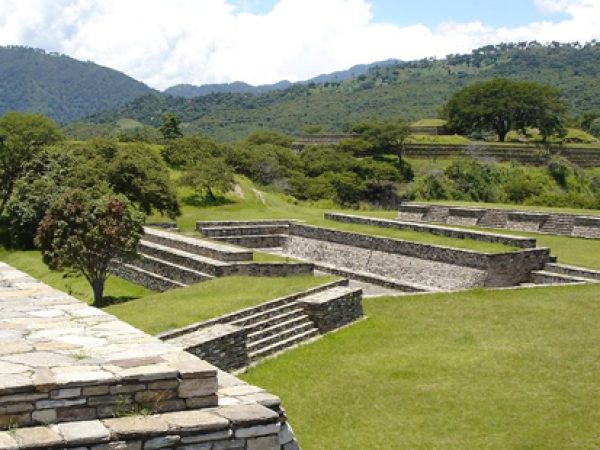 Ceibal Tour