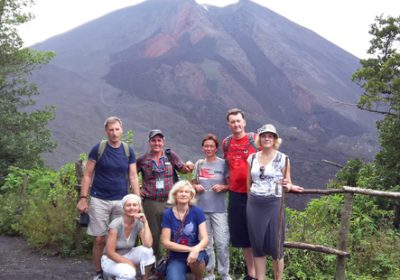 Guatemala Family Adventure Tour