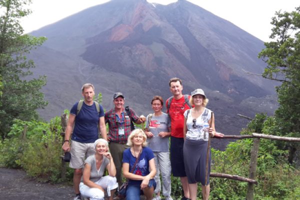 Guatemala Family Adventure Tour