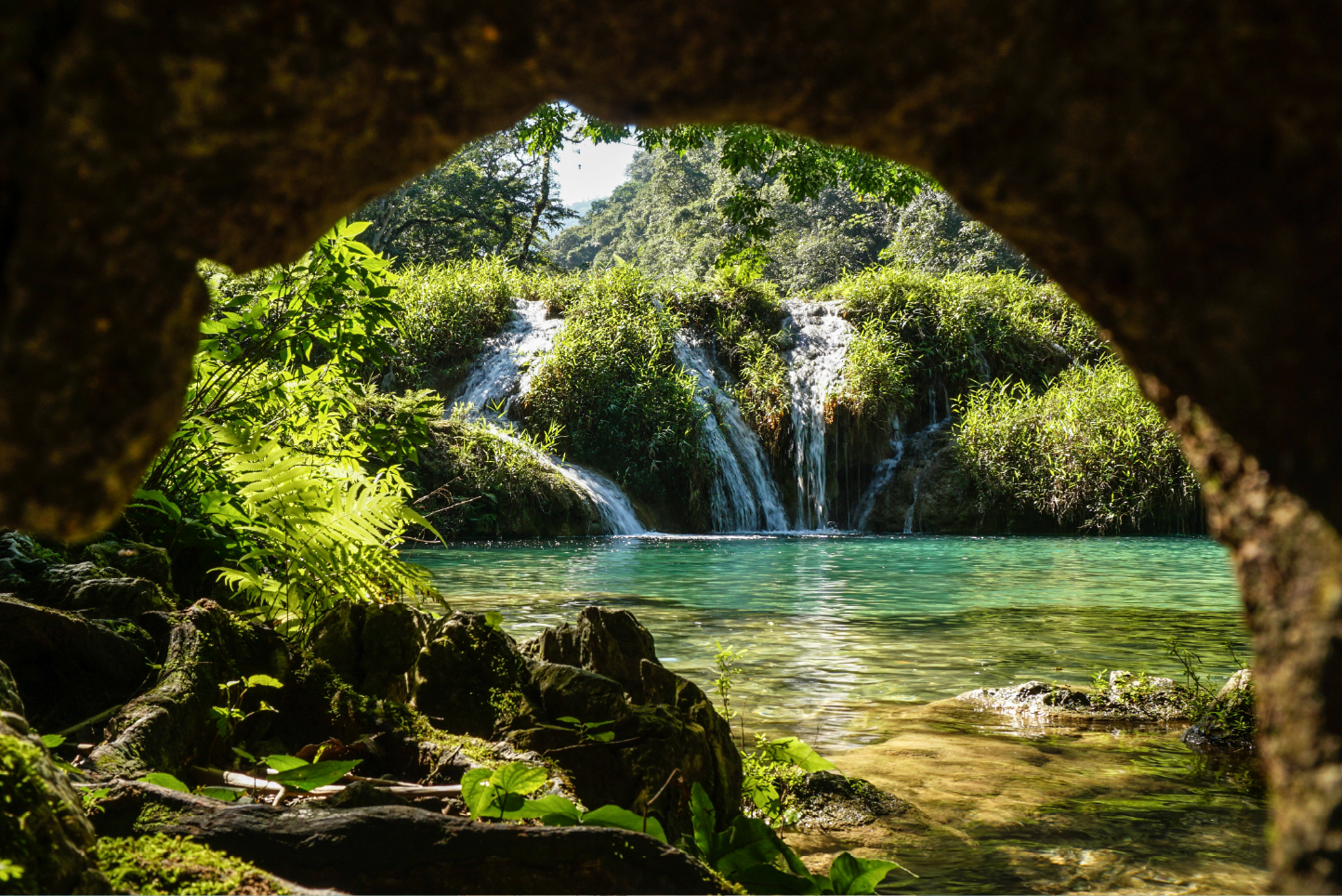 Cobán y Semuc Champey
